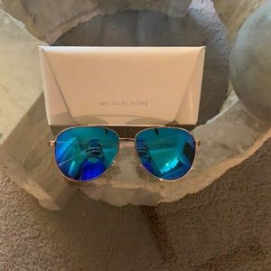 Michael Kors sunglasses